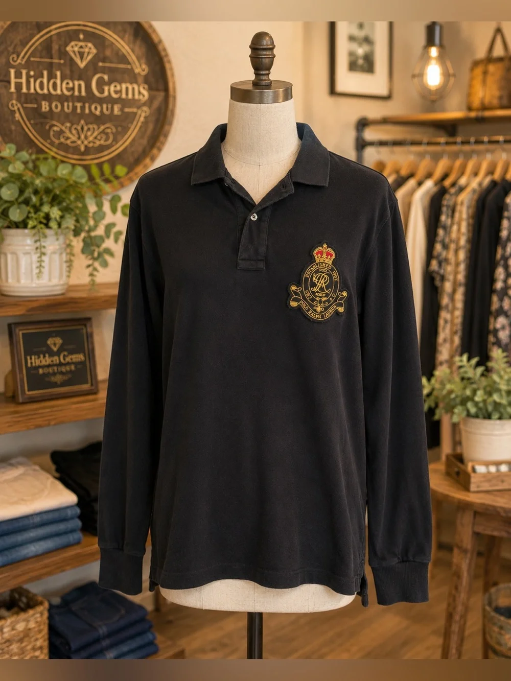 Ralph Lauren ralph lauren